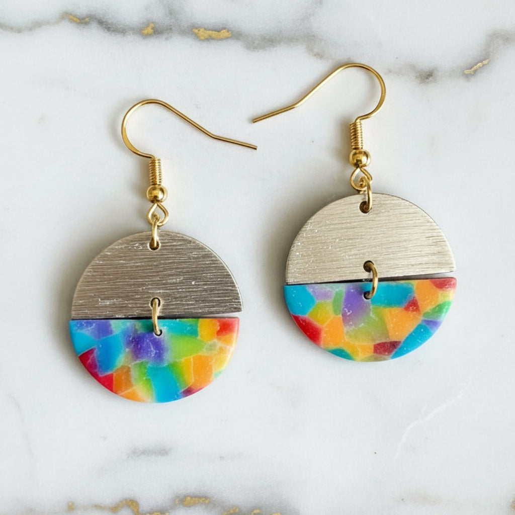 Rainbow Collection