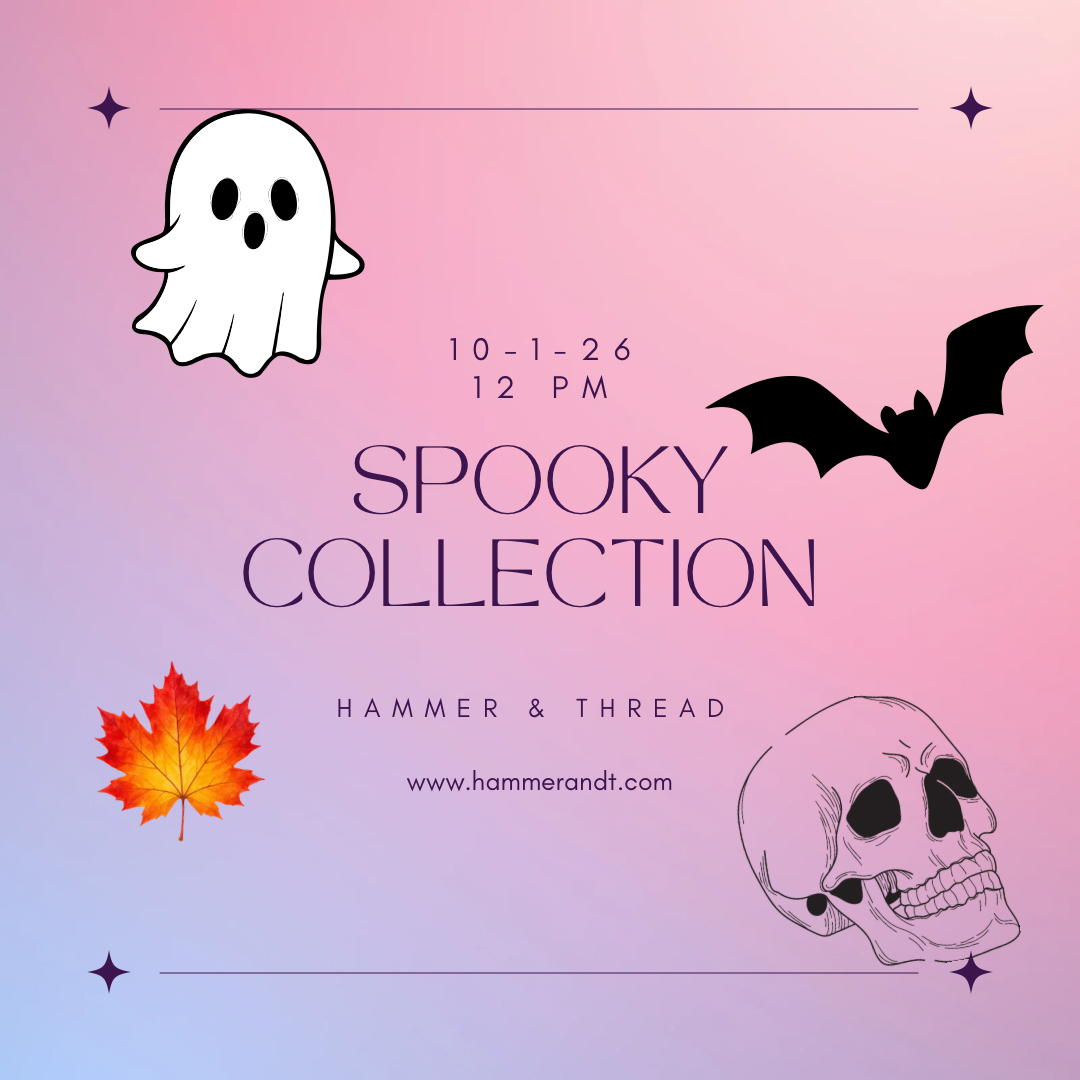 Spooky Collection