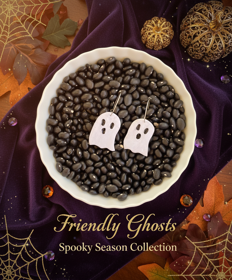 Spooky Season