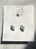 Mosaic Studs
