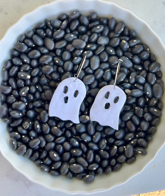 Friendly Ghosts