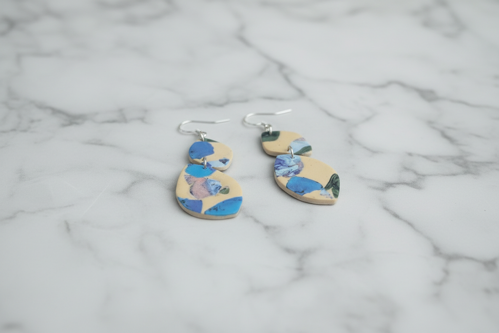 Homepage Banner - Artisan Earrings