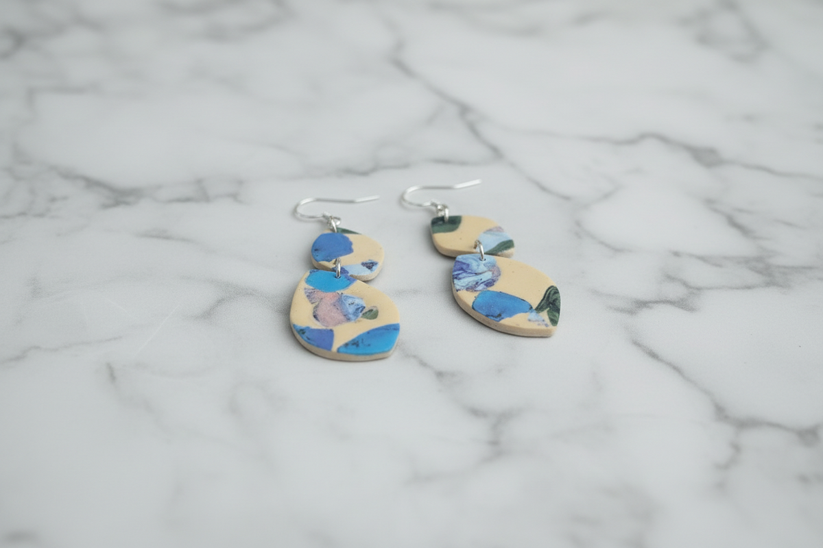 Homepage Banner - Artisan Earrings