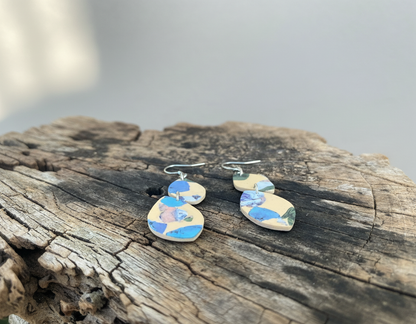 Homepage Banner - Artisan Earrings